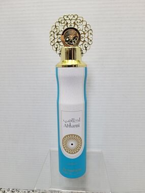 Nusuk Ahlami Fragrance Spray 300ml